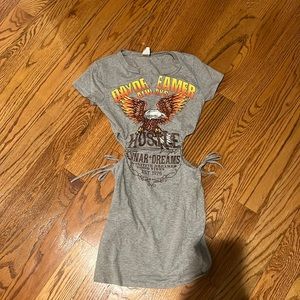 Brand new windsor cut out dress!